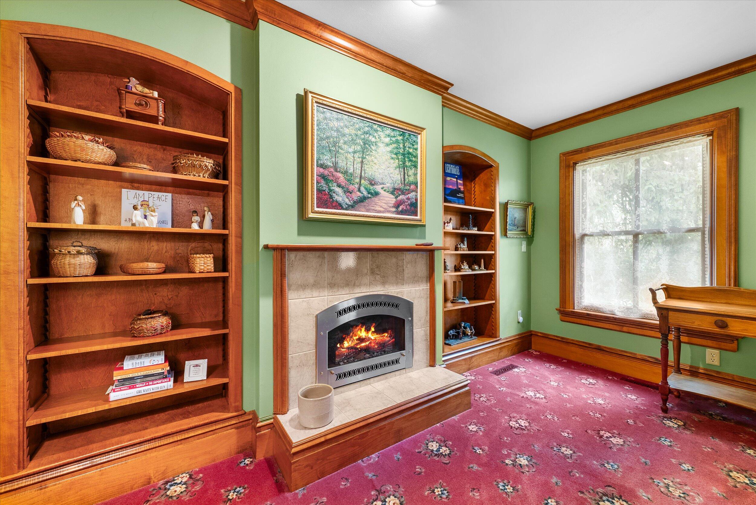 7918 Pleasant Valley Road Saukville, WI 53080 - Photo 23 of 117 Primary Bedroom