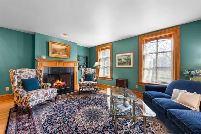 $1,999,000 | 7918 Pleasant Valley Road, Saukville, WI 53080