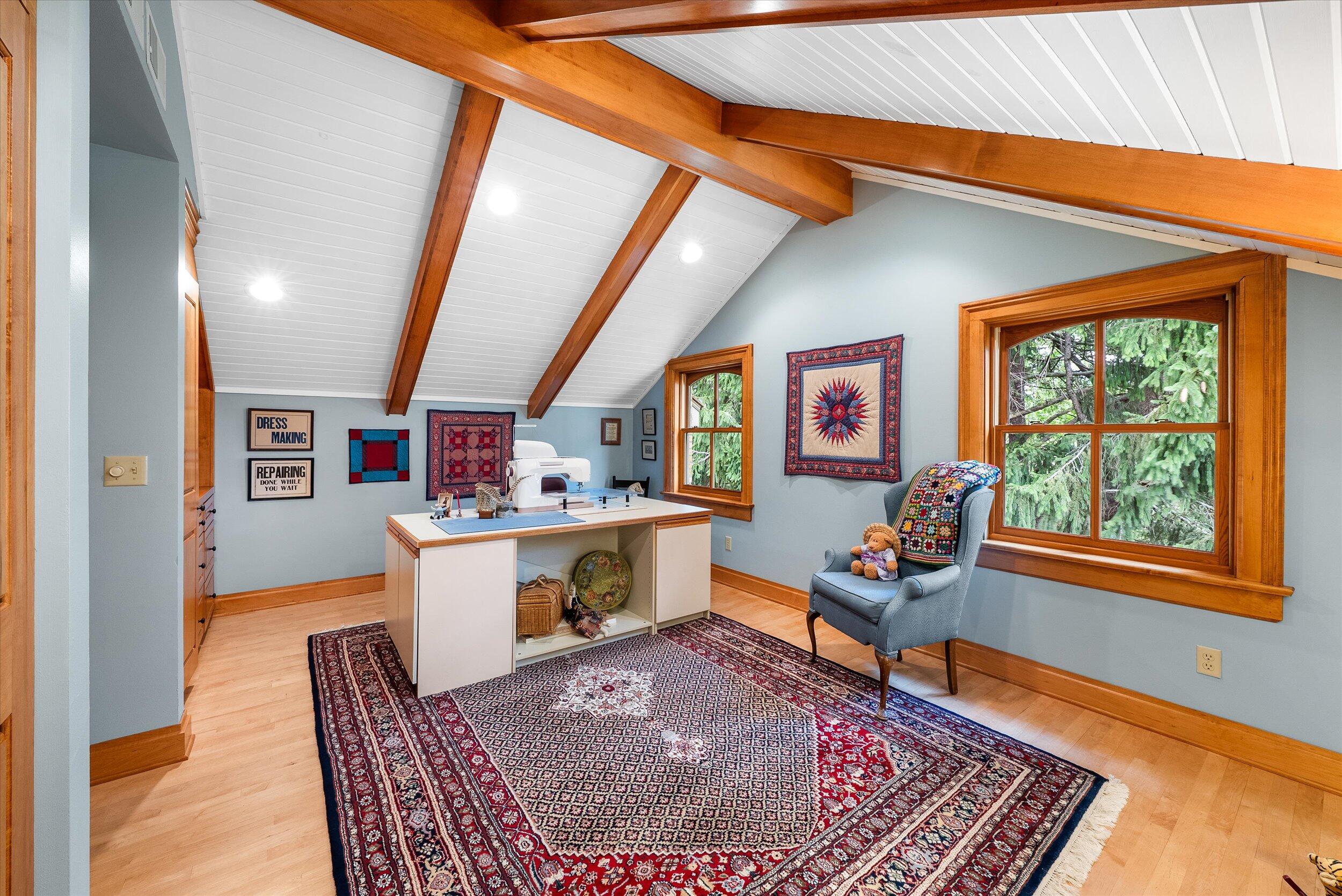 7918 Pleasant Valley Road Saukville, WI 53080 - Photo 44 of 117 Bedroom