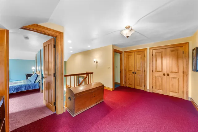 $1,999,000 | 7918 Pleasant Valley Road, Saukville, WI 53080