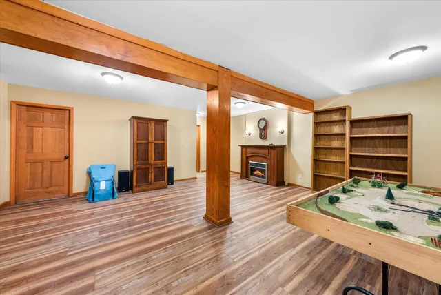 $1,999,000 | 7918 Pleasant Valley Road, Saukville, WI 53080