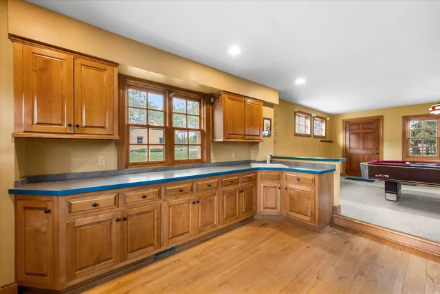 $1,999,000 | 7918 Pleasant Valley Road, Saukville, WI 53080