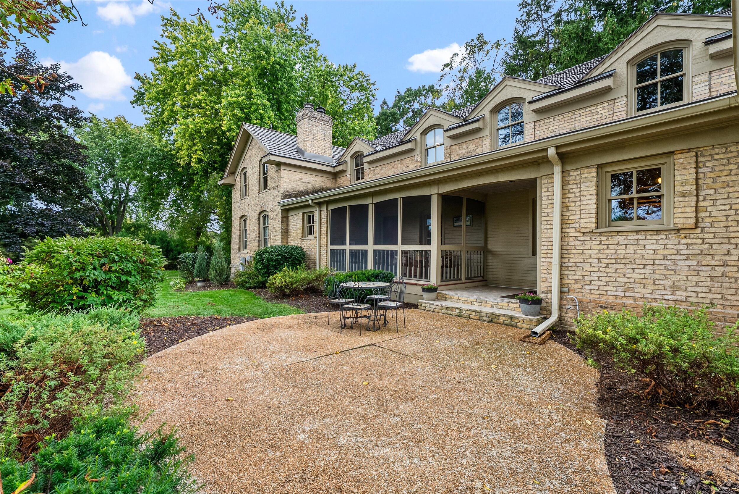 7918 Pleasant Valley Road Saukville, WI 53080 - Photo 82 of 117 Patio