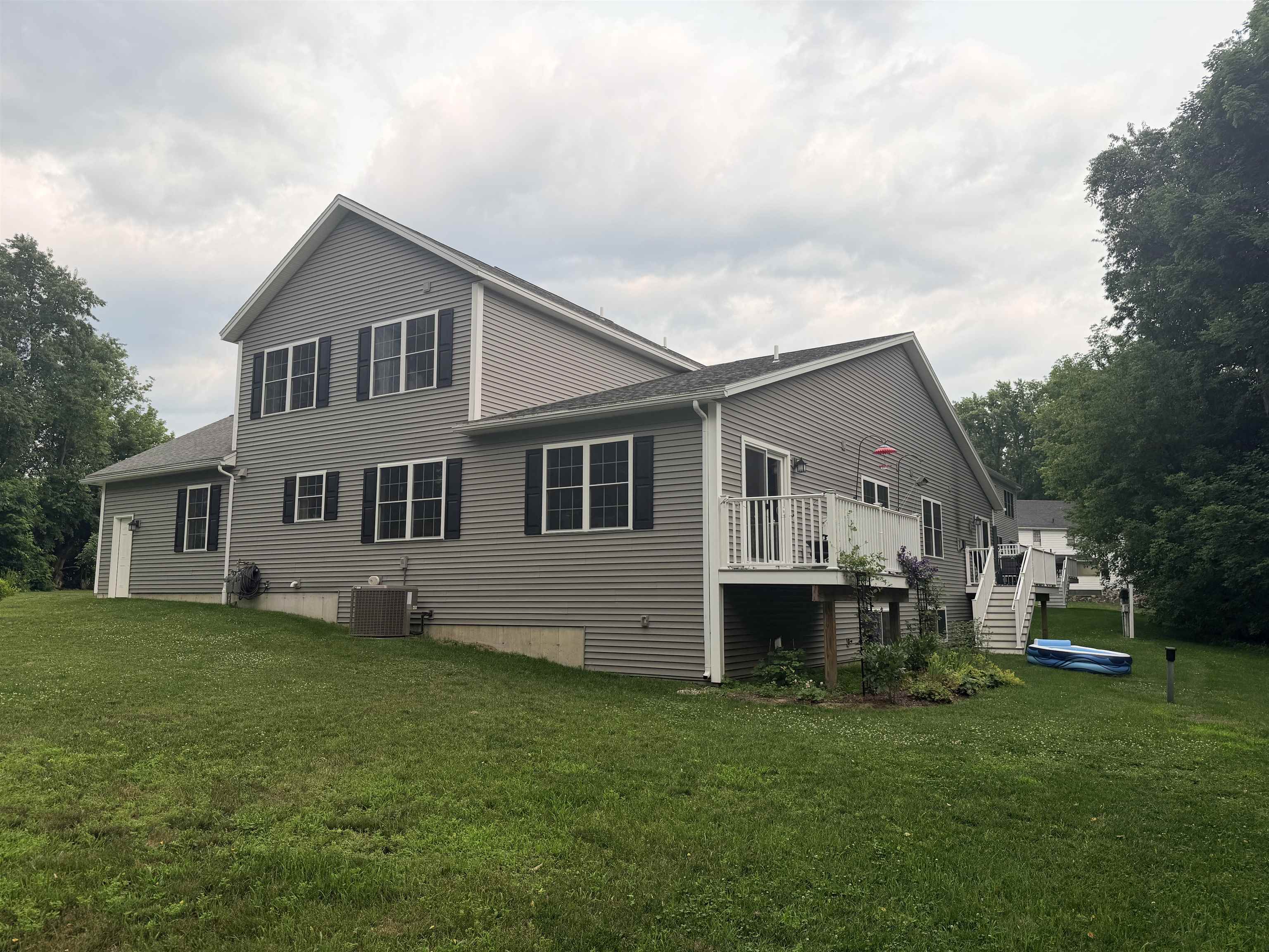 49 Florence Lane Colchester, VT 05446 - Photo 20 of 54