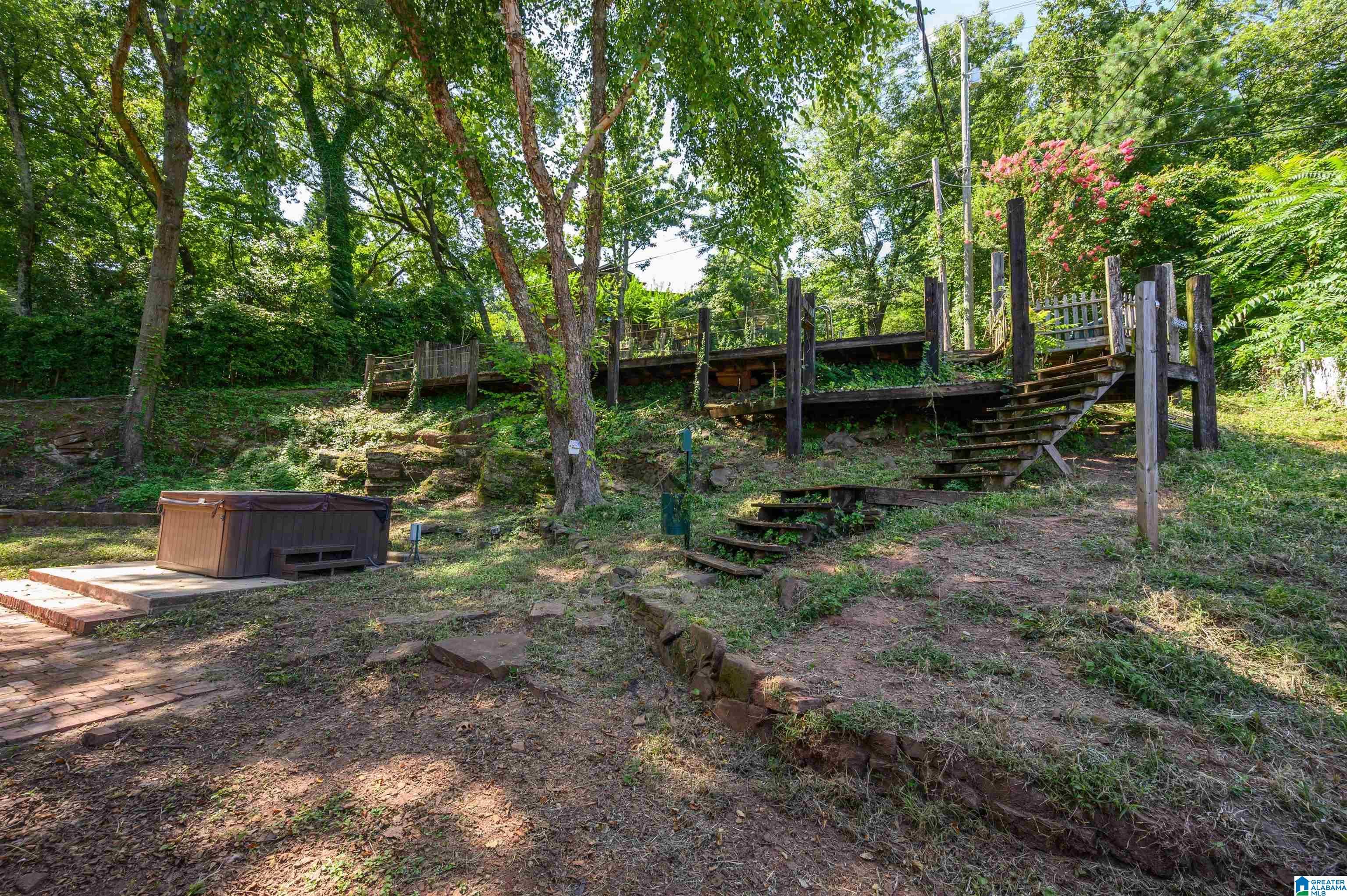 5812 Southcrest Road Birmingham, AL 35213 - Photo 52 of 55