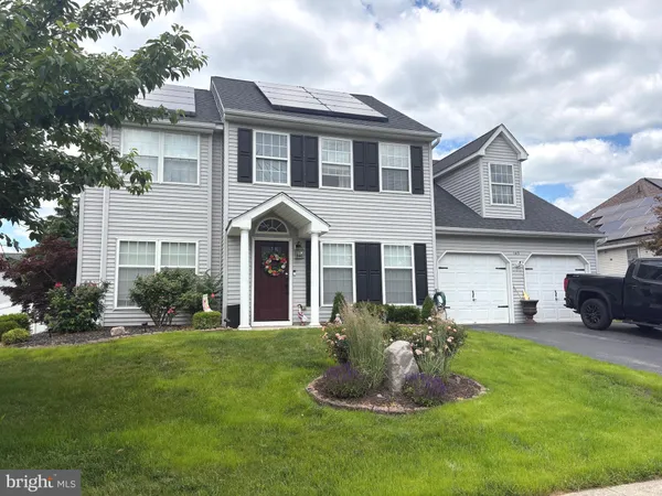 $519,900 | 143 Sunset Drive, Mount Royal, NJ 08061