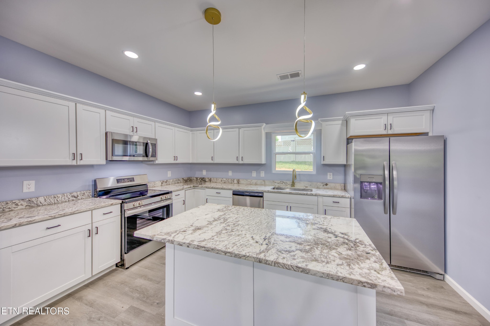 447 Cherokee Hills Road Seymour, TN 37865 - Photo 3 of 32 Gallery Image 3