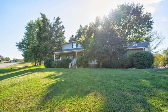 $249,900 | 420 South Ornament East, Santa Claus, IN 47579