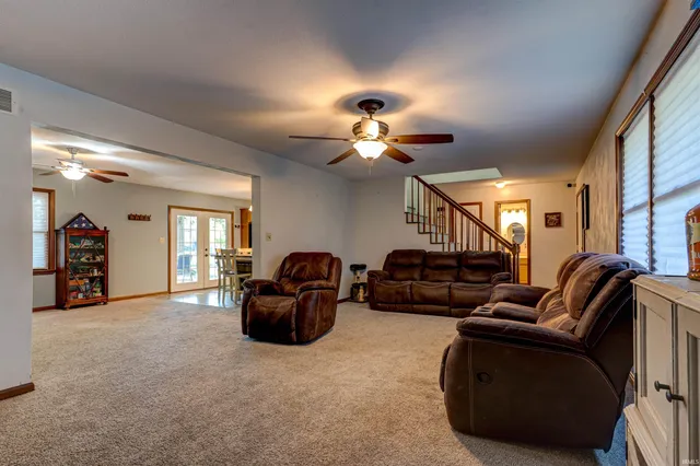 $249,900 | 420 South Ornament East, Santa Claus, IN 47579