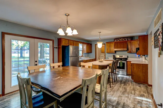 $249,900 | 420 South Ornament East, Santa Claus, IN 47579