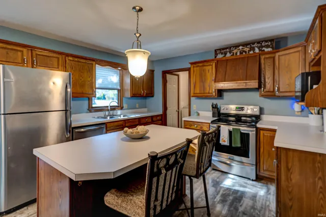 $249,900 | 420 South Ornament East, Santa Claus, IN 47579