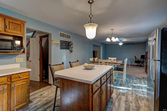 $249,900 | 420 South Ornament East, Santa Claus, IN 47579