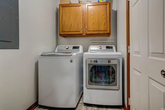 $249,900 | 420 South Ornament East, Santa Claus, IN 47579