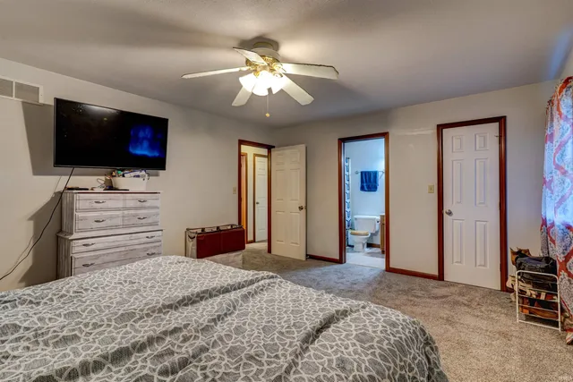 $249,900 | 420 South Ornament East, Santa Claus, IN 47579