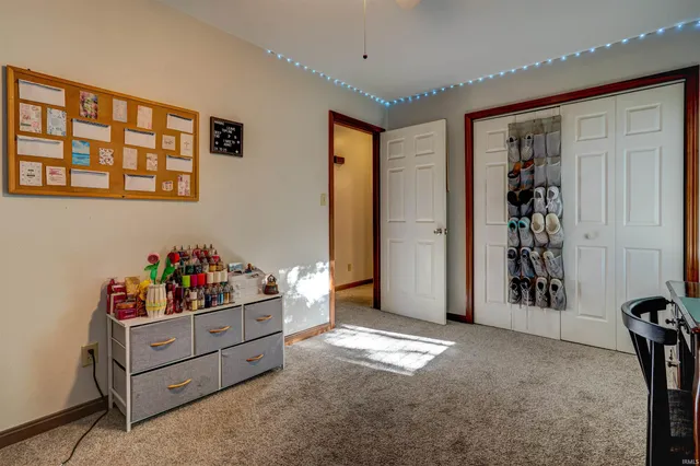 $249,900 | 420 South Ornament East, Santa Claus, IN 47579