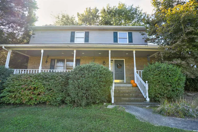 $249,900 | 420 South Ornament East, Santa Claus, IN 47579