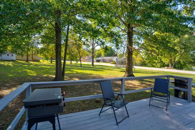 $249,900 | 420 South Ornament East, Santa Claus, IN 47579