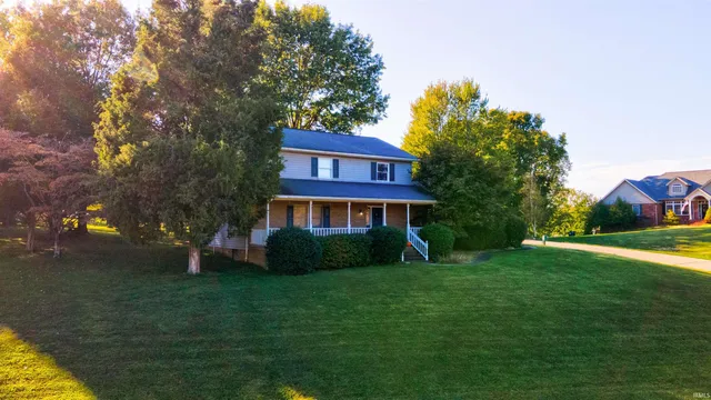 $249,900 | 420 South Ornament East, Santa Claus, IN 47579