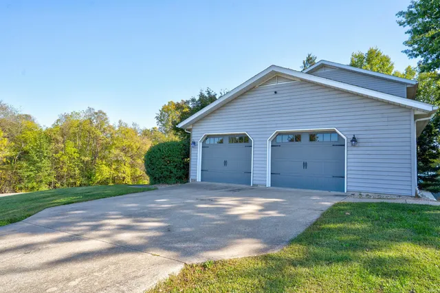 $249,900 | 420 South Ornament East, Santa Claus, IN 47579