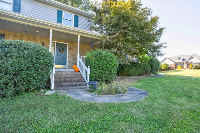 $249,900 | 420 South Ornament East, Santa Claus, IN 47579