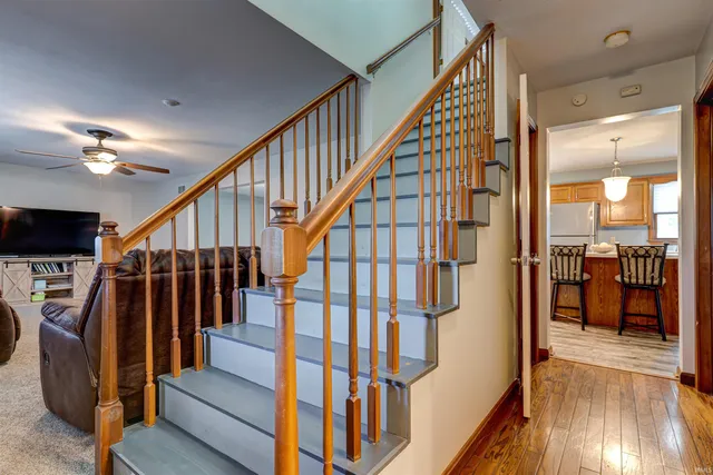 $249,900 | 420 South Ornament East, Santa Claus, IN 47579