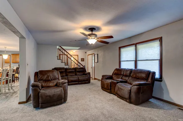 $249,900 | 420 South Ornament East, Santa Claus, IN 47579