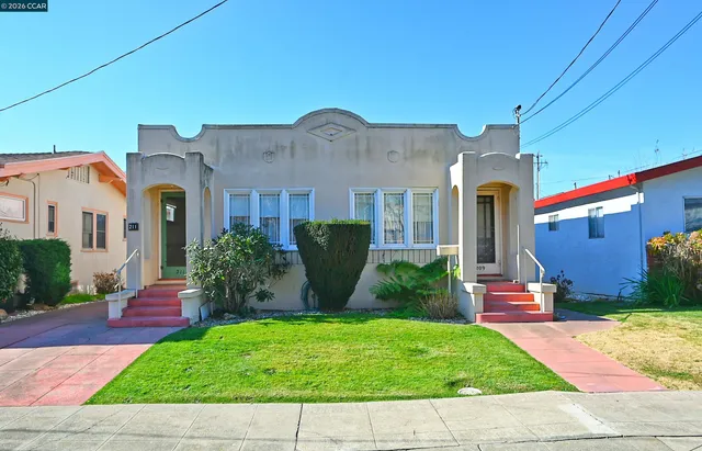$589,000 | 209 Arroyo Avenue, San Leandro, CA 94577