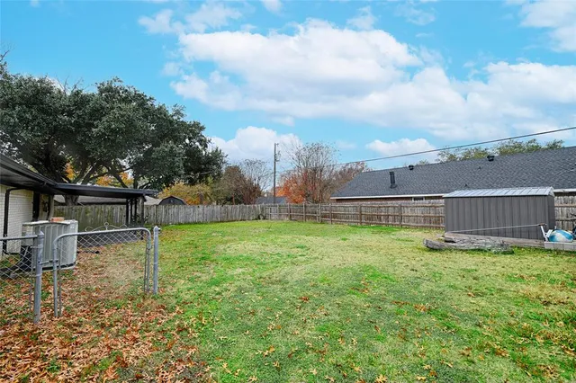 $265,000 | 540 Edgewood Avenue, Corsicana, TX 75110
