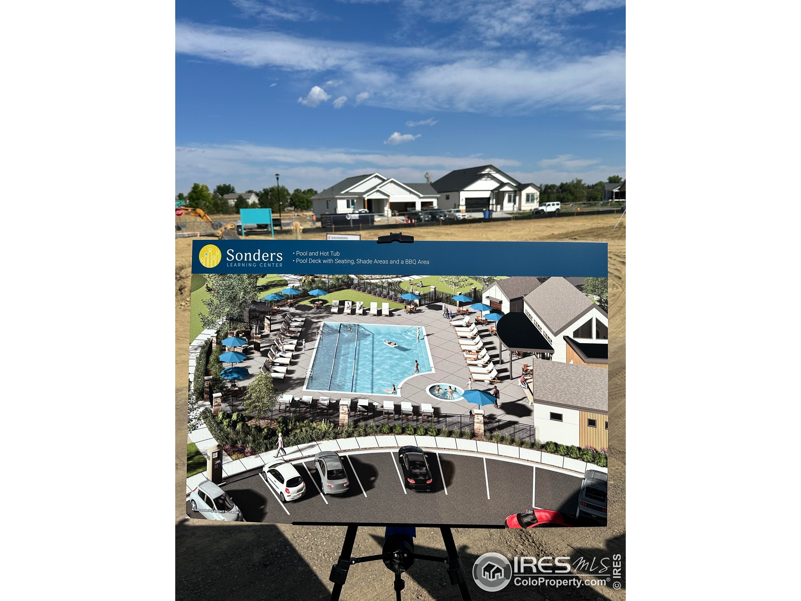 1726 Morningstar Way Fort Collins, CO 80524 - Photo 27 of 29