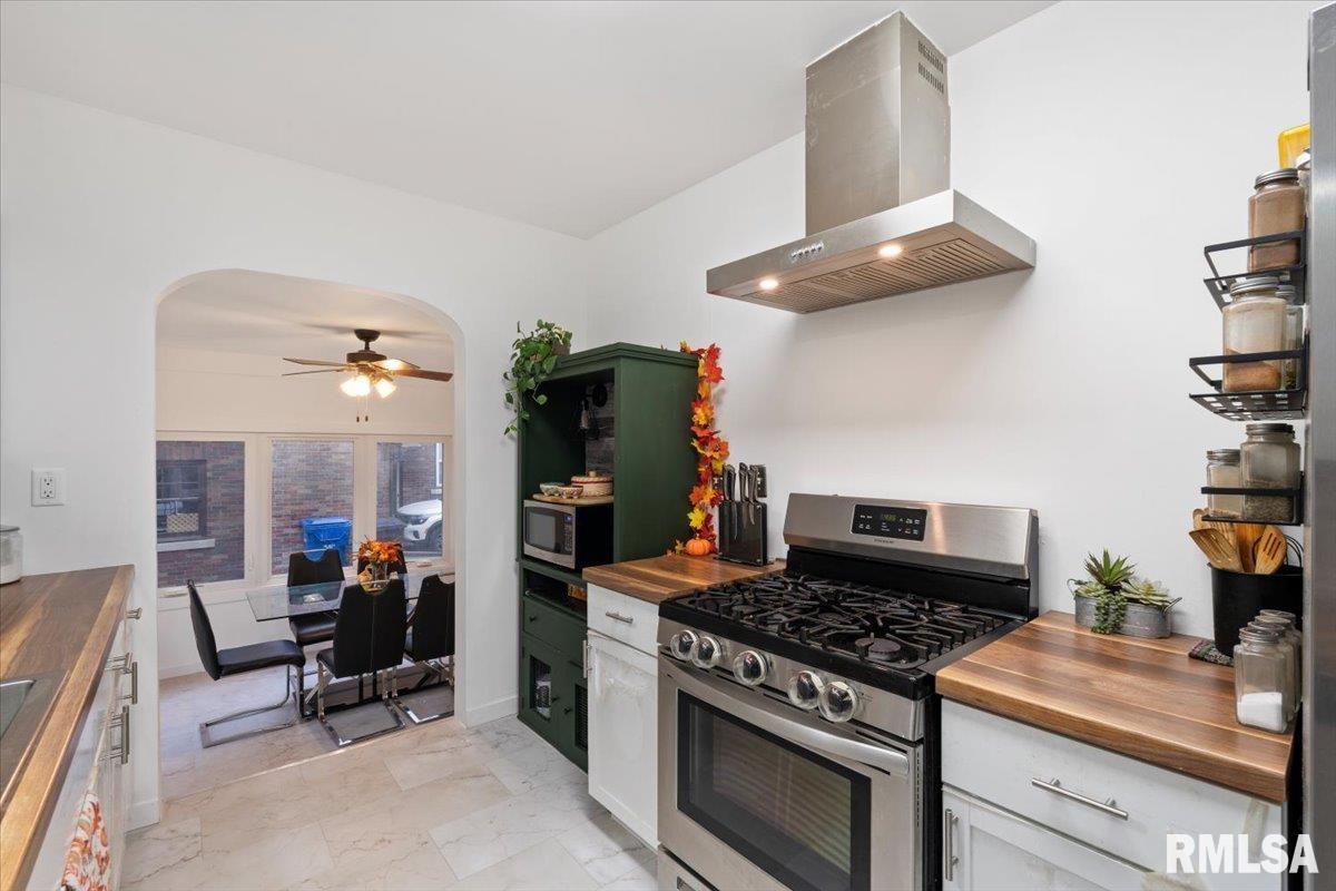 2332 14th Avenue Moline, IL 61265 - Photo 19 of 41