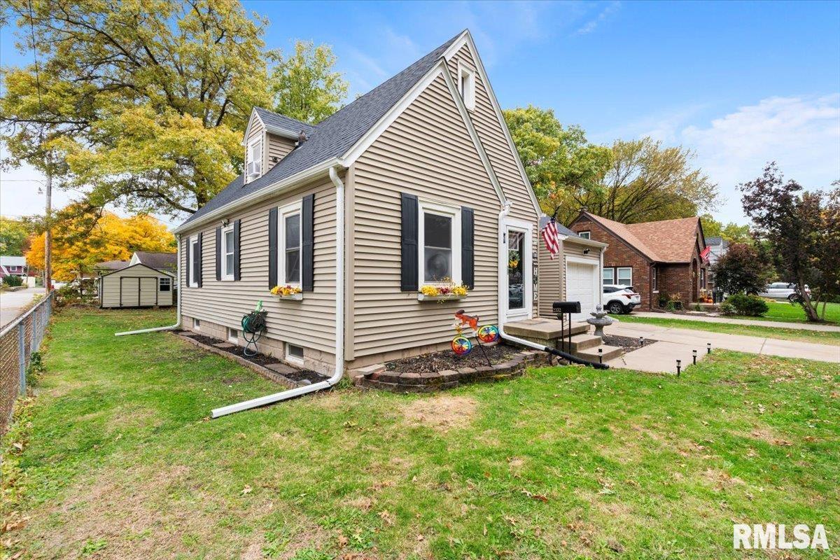 2332 14th Avenue Moline, IL 61265 - Photo 6 of 41