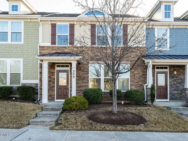 $2,100 | 309 Roundhouse Lane, Morrisville, NC 27560