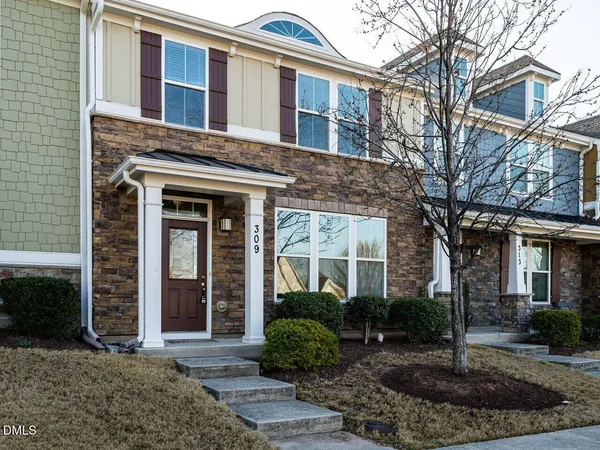 $2,100 | 309 Roundhouse Lane, Morrisville, NC 27560