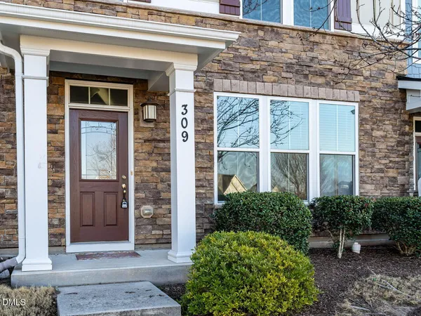 $2,100 | 309 Roundhouse Lane, Morrisville, NC 27560