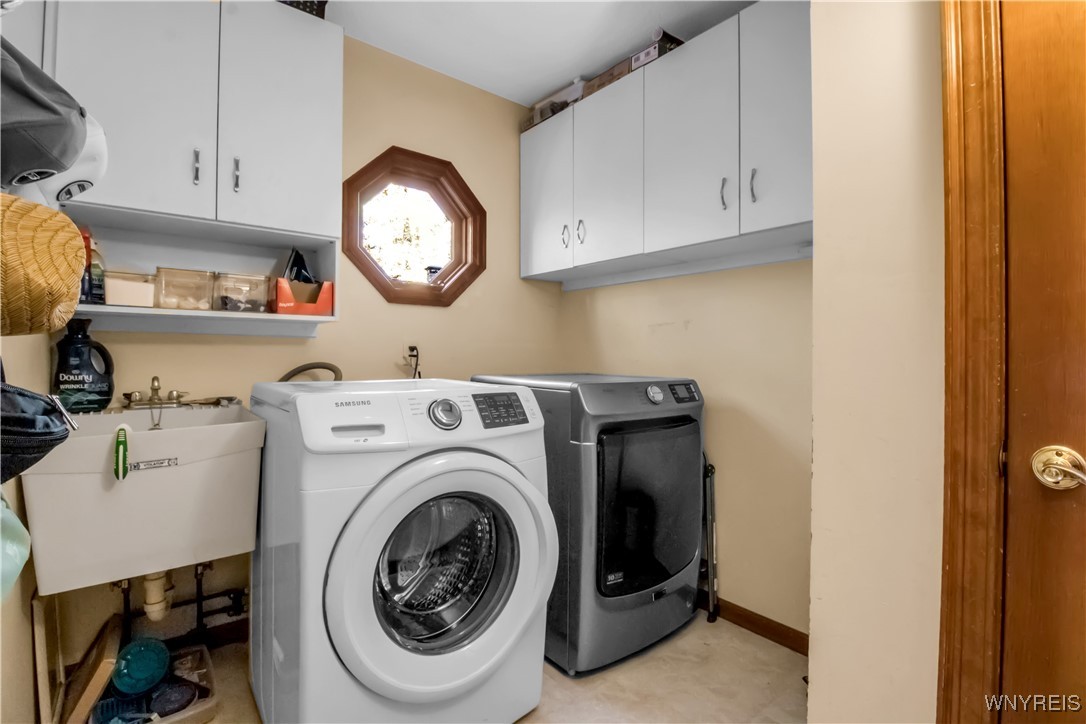 76 Southpoint Drive Lancaster, NY 14086 - Photo 20 of 45