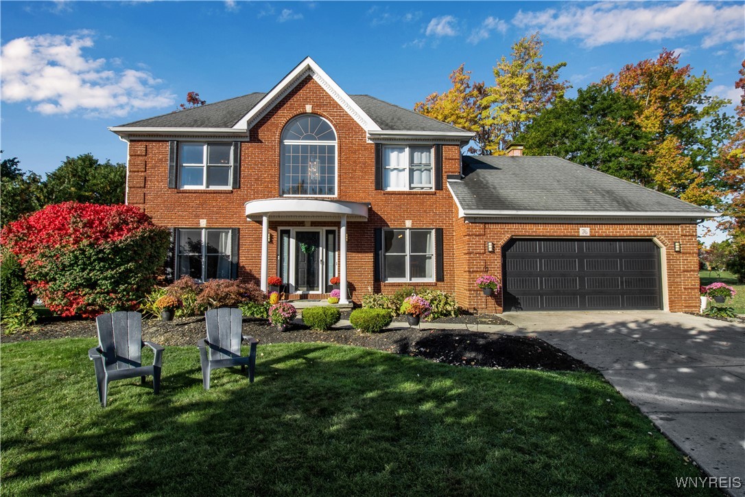 76 Southpoint Drive Lancaster, NY 14086 - Photo 2 of 45