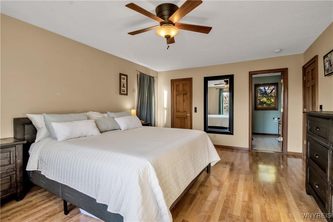 76 Southpoint Drive Lancaster, NY 14086 - Photo 25 of 45