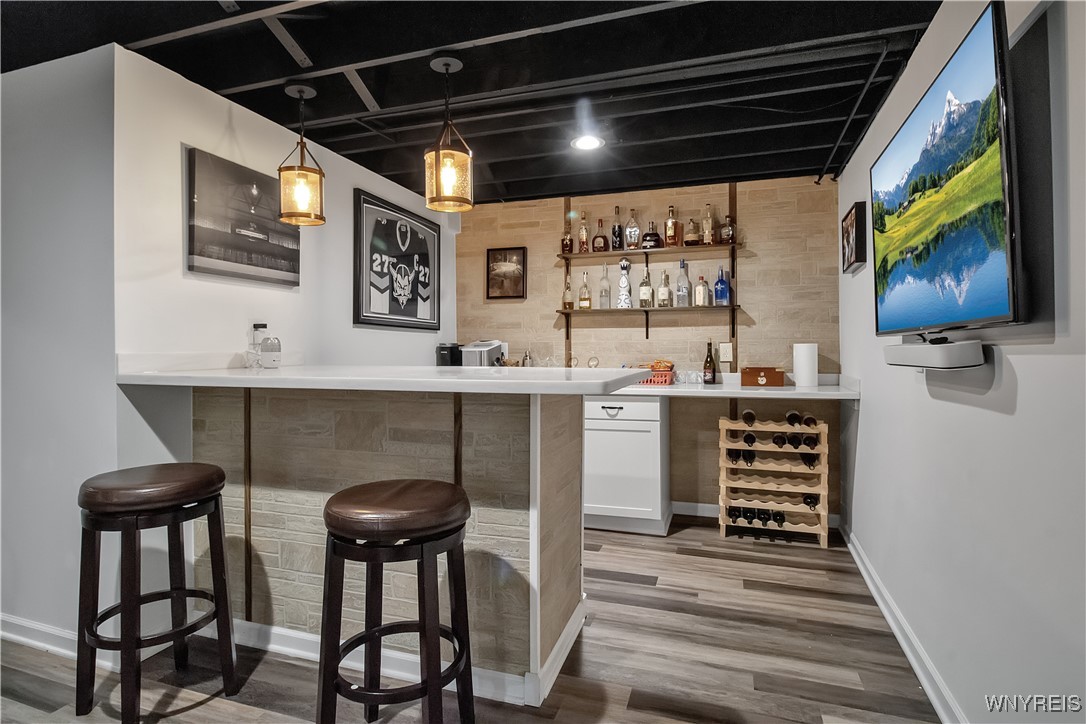 76 Southpoint Drive Lancaster, NY 14086 - Photo 37 of 45