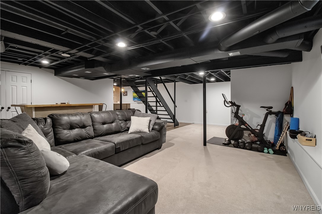 76 Southpoint Drive Lancaster, NY 14086 - Photo 38 of 45