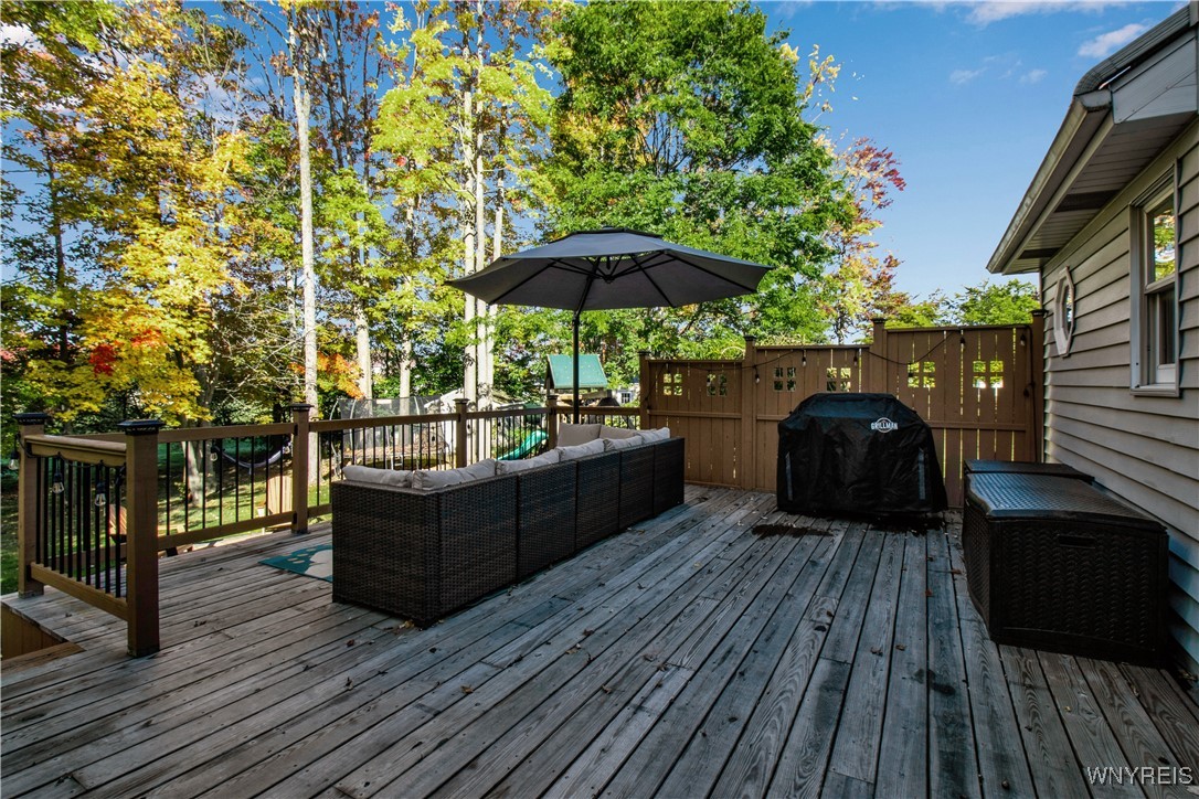 76 Southpoint Drive Lancaster, NY 14086 - Photo 39 of 45