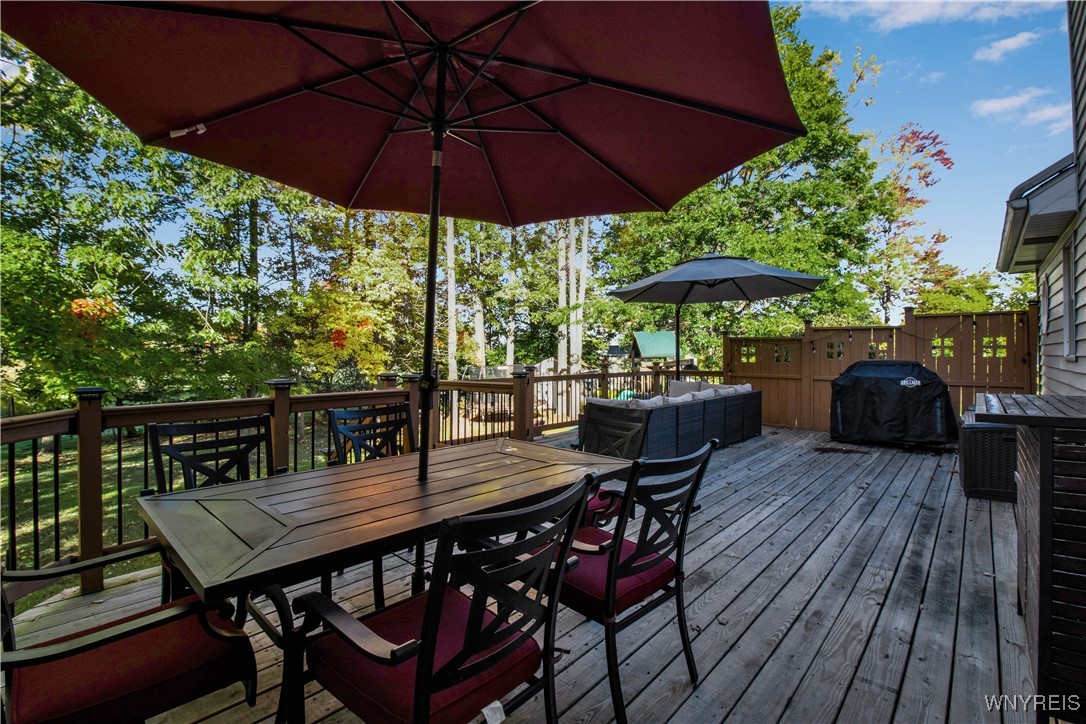 76 Southpoint Drive Lancaster, NY 14086 - Photo 40 of 45