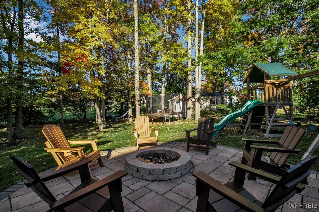 76 Southpoint Drive Lancaster, NY 14086 - Photo 41 of 45