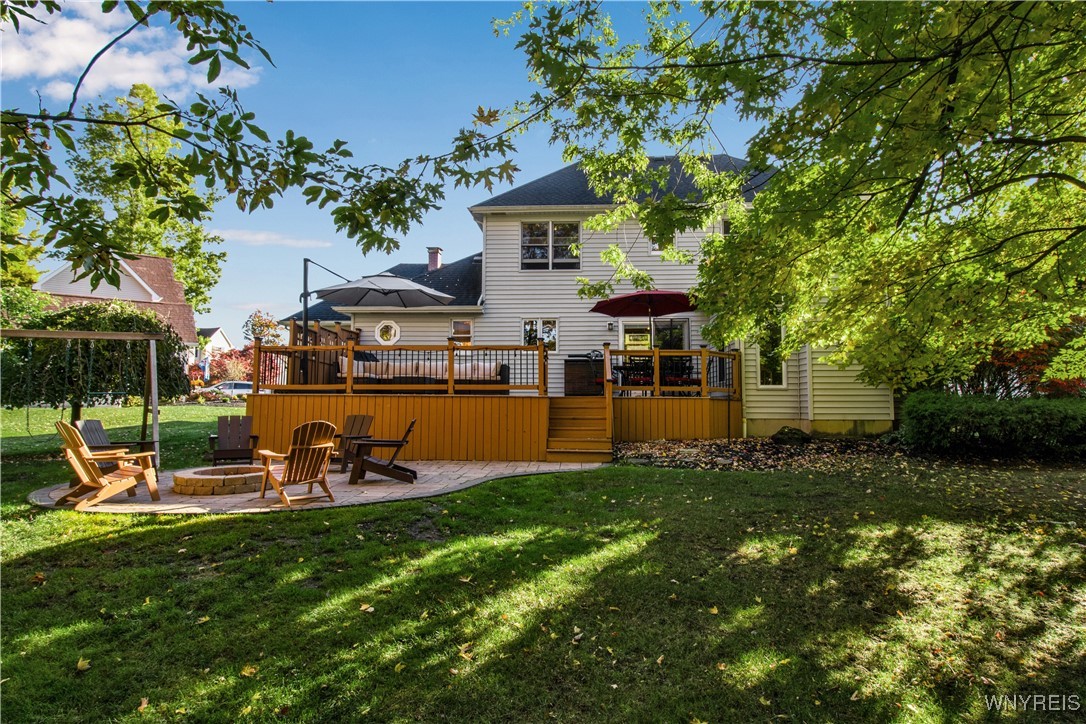 76 Southpoint Drive Lancaster, NY 14086 - Photo 43 of 45