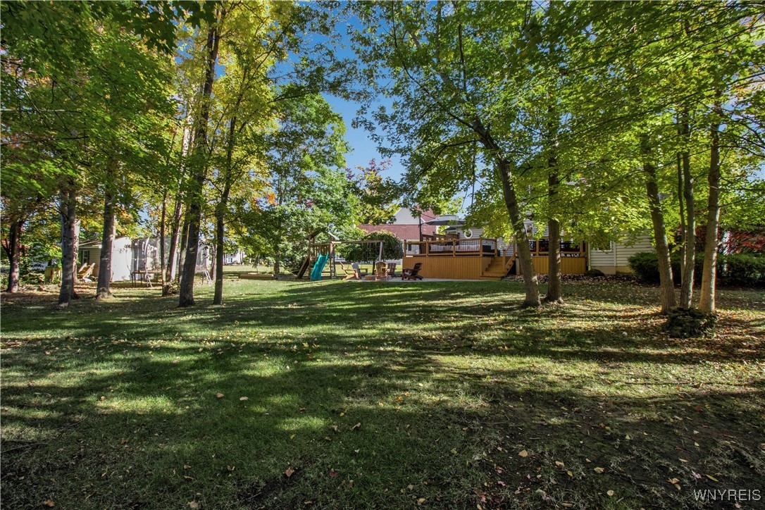 76 Southpoint Drive Lancaster, NY 14086 - Photo 44 of 45