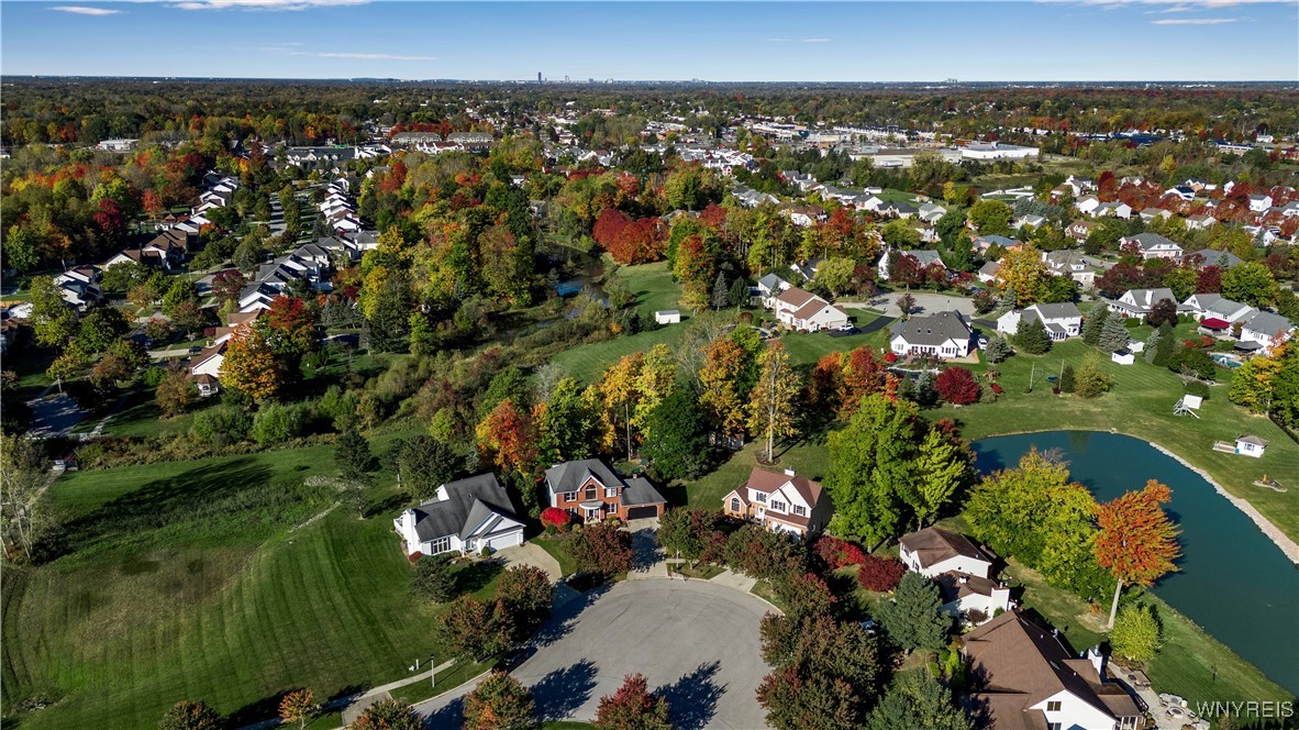 76 Southpoint Drive Lancaster, NY 14086 - Photo 45 of 45