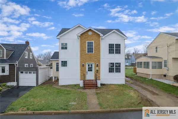 $669,000 | 28 Harvard Avenue, Avenel, NJ 07001