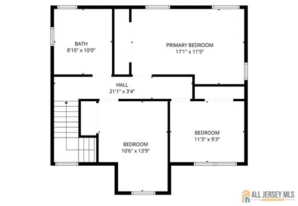 $669,000 | 28 Harvard Avenue, Avenel, NJ 07001