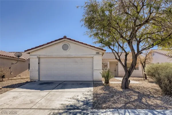 $2,166 | 3105 Meadow Flower Avenue, North Las Vegas, NV 89031