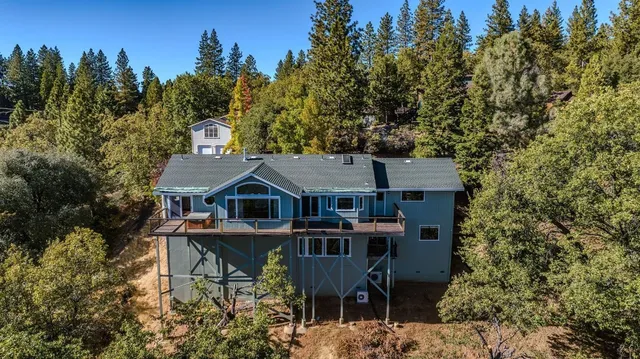 $479,000 | 5569 Campfire Court, Murphys, CA 95247