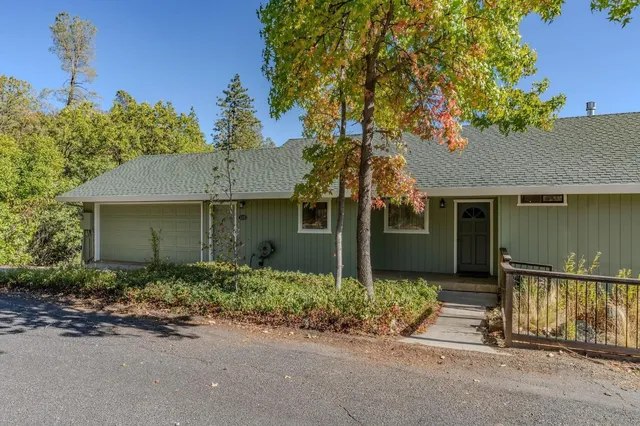 $479,000 | 5569 Campfire Court, Murphys, CA 95247